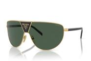 Óculos de sol Prada SPR69Z 5AK05V 37