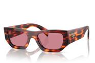 Óculos de sol Prada SPRA01 13080B 53
