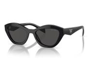 Óculos de sol Prada SPRA02 16K08Z 52 Óculos de sol Prada SPRA02 16K08Z 52