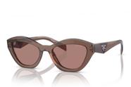 Óculos de sol Prada SPRA02 17060B 52