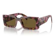 Óculos de sol Prada SPRA07 18N01T 52
