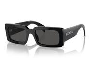 Óculos de sol Prada SPRA07 1AB5S0 52 Óculos de sol Prada SPRA07 1AB5S0 52