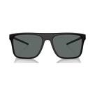 Óculos de Sol Preto Ferrari Masculino 0FZ6006 504/8158 Óculos de Sol Preto Ferrari Masculino 0FZ6006 504/8158