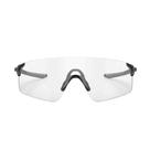 Óculos de Sol Preto Oakley Evzero Blades 0OO9454 94540938