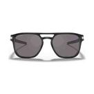Óculos de Sol Preto Oakley Latch Beta 0OO9436 94360154 Óculos de Sol Preto Oakley Latch Beta 0OO9436 94360154