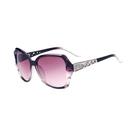 Óculos De Sol Quadrados Roxos Para Mulheres, Marca De Luxo, Lentes Espelhadas Óculos De Sol Quadrados Roxos Para Mulheres, Marca De Luxo, Lentes Espelhadas