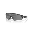 Óculos de Sol Radar Ev Path Prizm Black Polarizadas Oakley