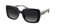Óculos de Sol Ralph RA5298U 5001/T3 Preto