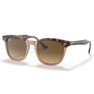 Óculos de Sol Ray-Ban 0RB2298 Hawkeye Havana