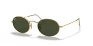 Óculos de sol Ray-Ban 0RB3547 001/31 54
