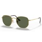 Óculos de sol Ray-Ban 0RB3548NL Hexagonal Unissex