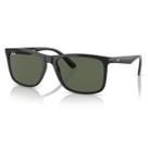 Óculos de Sol Ray-Ban 0RB4373L Masculino Óculos de Sol Ray-Ban 0RB4373L Masculino