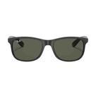 Óculos de Sol Ray-Ban Andy Preto 0RB4202 60697155 Óculos de Sol Ray-Ban Andy Preto 0RB4202 60697155