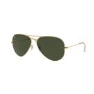 Óculos de sol ray-ban aviador (m)