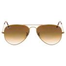 Óculos de Sol Ray-Ban Aviator 0RB3025L 001/51 58 - RAY BAN