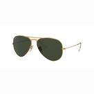 Óculos de Sol Ray-Ban Aviator Aviation Collection