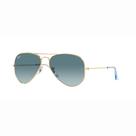 Óculos de Sol Ray-Ban Aviator Gradient