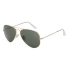Óculos de Sol Ray-Ban Aviator Large Metal Unissex
