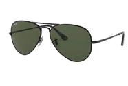 Óculos de Sol Ray-Ban Aviator Metal II RB3689 9148/31 62