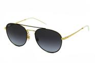 Óculos de sol Ray Ban Ban RB3589 9054/8G Óculos de sol Ray Ban Ban RB3589 9054/8G