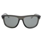Óculos de Sol Ray Ban Boyfriend Reverse RBR0501S 6707/GS Chumbo Translúcido Óculos de Sol Ray Ban Boyfriend Reverse RBR0501S 6707/GS Chumbo Translúcido