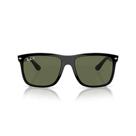Óculos de Sol Ray Ban Boyfriend Two Preto 0RB4547 601/5860