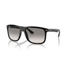 Óculos de Sol Ray-Ban Boyfriend Two - Preto