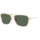 Óculos De Sol Ray-Ban Caravan Reverse Unissex RBR0102S 001VR 58