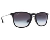 Óculos De Sol Ray Ban Chris RB4187L 622/8G-54 Óculos De Sol Ray Ban Chris RB4187L 622/8G-54