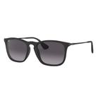 Óculos de Sol Ray-Ban Chris Unissex RB4187L
