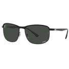 Óculos de Sol Ray Ban Chromance RB3671CH-186/K8 60