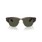 Óculos de Sol Ray Ban Clubmaster Tartaruga 0RB0316S 990/3153