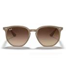 Óculos de Sol Ray-Ban Core Bege 0RB4306 61661354