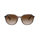 Óculos de Sol Ray-Ban Core Havana 0RB4415L 710/1354