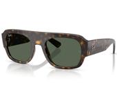 Óculos De Sol Ray Ban Core Havana RB2218 679071-55