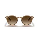 Óculos de Sol Ray-Ban Core Marrom 0RB2180 61661349