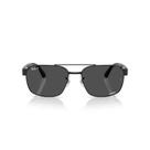 Óculos de Sol Ray Ban Core Preto 0RB3751CH002/K861