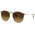 Óculos De Sol Ray-Ban Double Bridge Unissex RB3546 900985 52