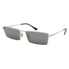 Óculos de Sol Ray Ban Emy RB3741 9213/6V Dourado