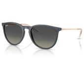Óculos de Sol Ray Ban Erika Azul RB4171 681311-54