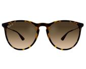 Óculos de Sol Ray Ban Erika Polarizado RB4171L 710/T5-54