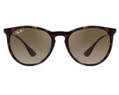 Óculos De Sol Ray Ban Erika RB4171L 865/13-54