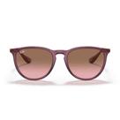Óculos de Sol Ray-Ban Erika Violeta 0RB4171 65911454