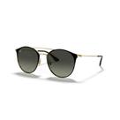 Óculos de Sol Ray Ban Essentials Preto 0RB3546 187/7152