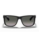 Óculos de Sol Ray-Ban Essentials Preto 0RB4165L 601/8G57