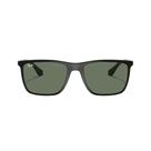 Óculos de Sol Ray-Ban Essentials Preto 0RB4288L 601/7157