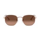 Óculos de Sol Ray-Ban Evolution Cobre 0RB3548NL 9069A554