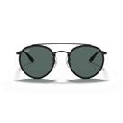 Óculos de sol Ray-Ban Evolution Preto 0RB3647NL 002/R551