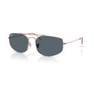Óculos de Sol Ray-Ban Explorer 5 RB 3845 9035/R5 57 Óculos de Sol Ray-Ban Explorer 5 RB 3845 9035/R5 57