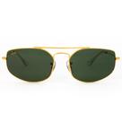 Óculos de Sol Ray Ban Explorer RB3845 9196/31 Dourado Óculos de Sol Ray Ban Explorer RB3845 9196/31 Dourado